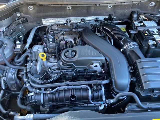 Used 2024 Volkswagen Taos S image 30