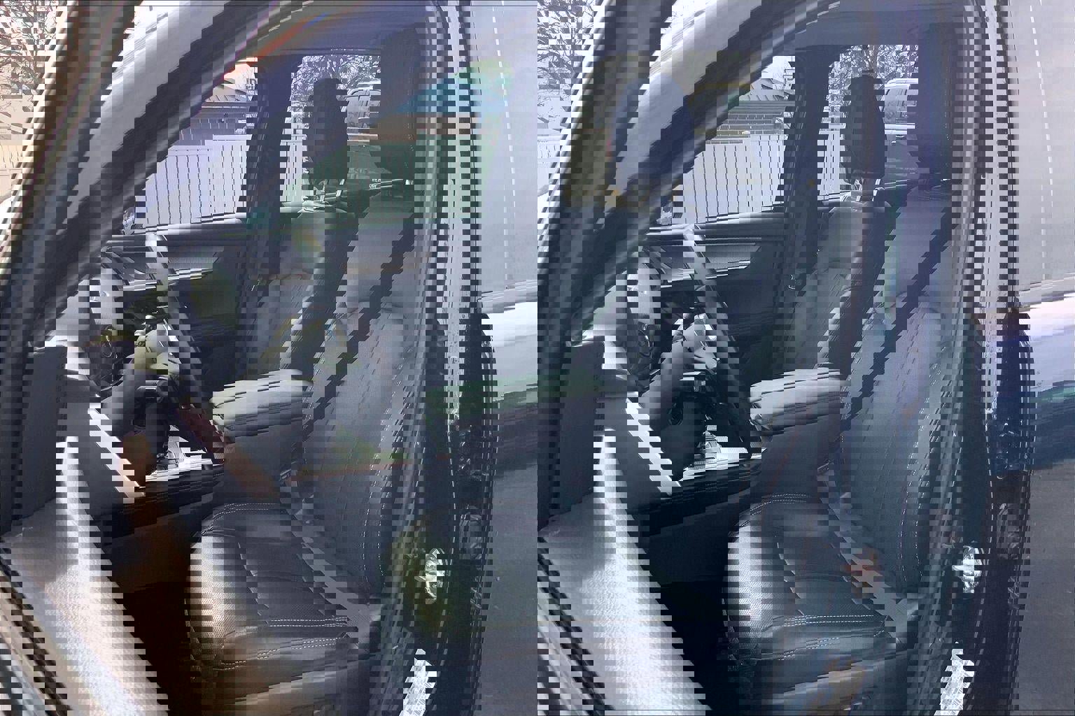 Used 2024 MAZDA CX-90 3.3 Turbo S image 21