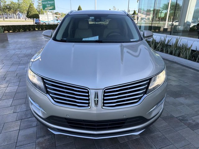 Used 2017 Lincoln MKC Reserve image 7