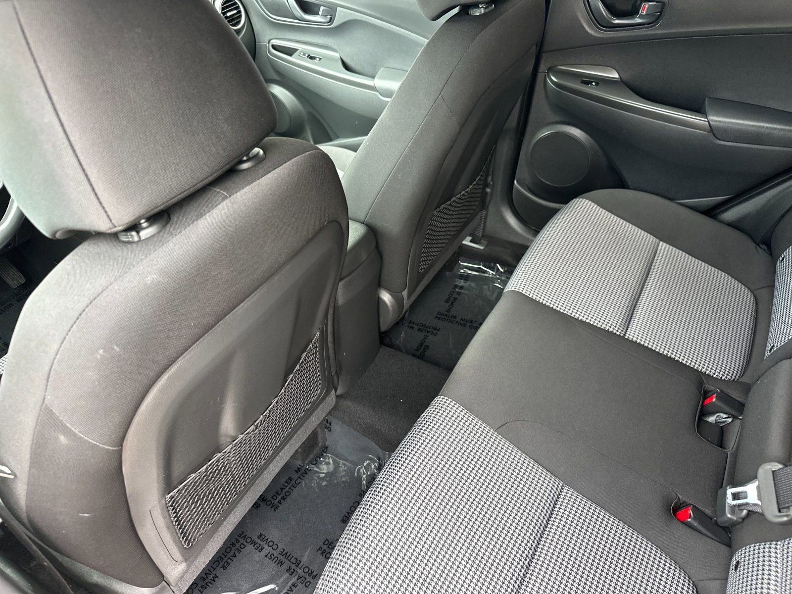 Used 2021 Hyundai Kona SEL Plus AWD/4WD image 13