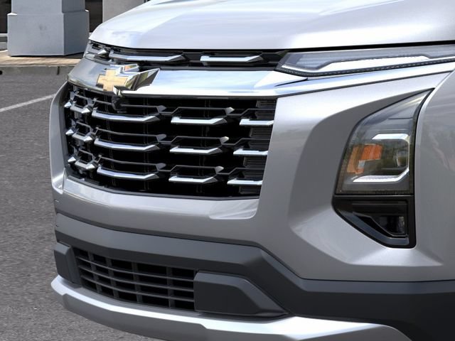 Used 2027 Chevrolet Equinox LT w/ Safety and Technology Package FWD image 13