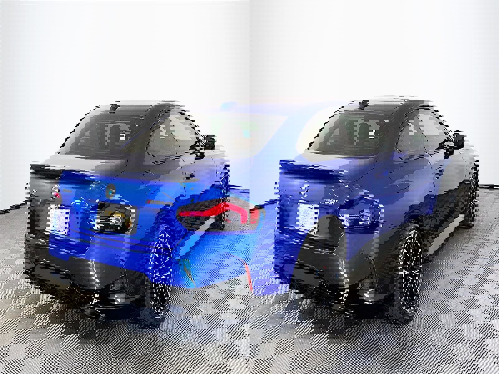 Used 2023 BMW M240i xDrive Coupe w/ Premium Package image 6