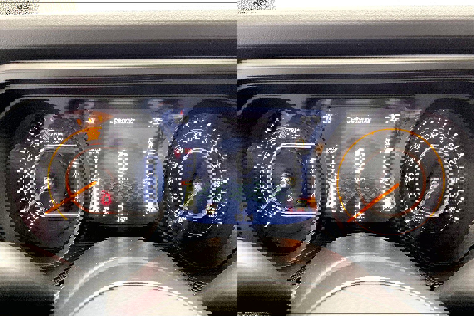 New 2025 Jeep Wrangler Unlimited Rubicon image 19