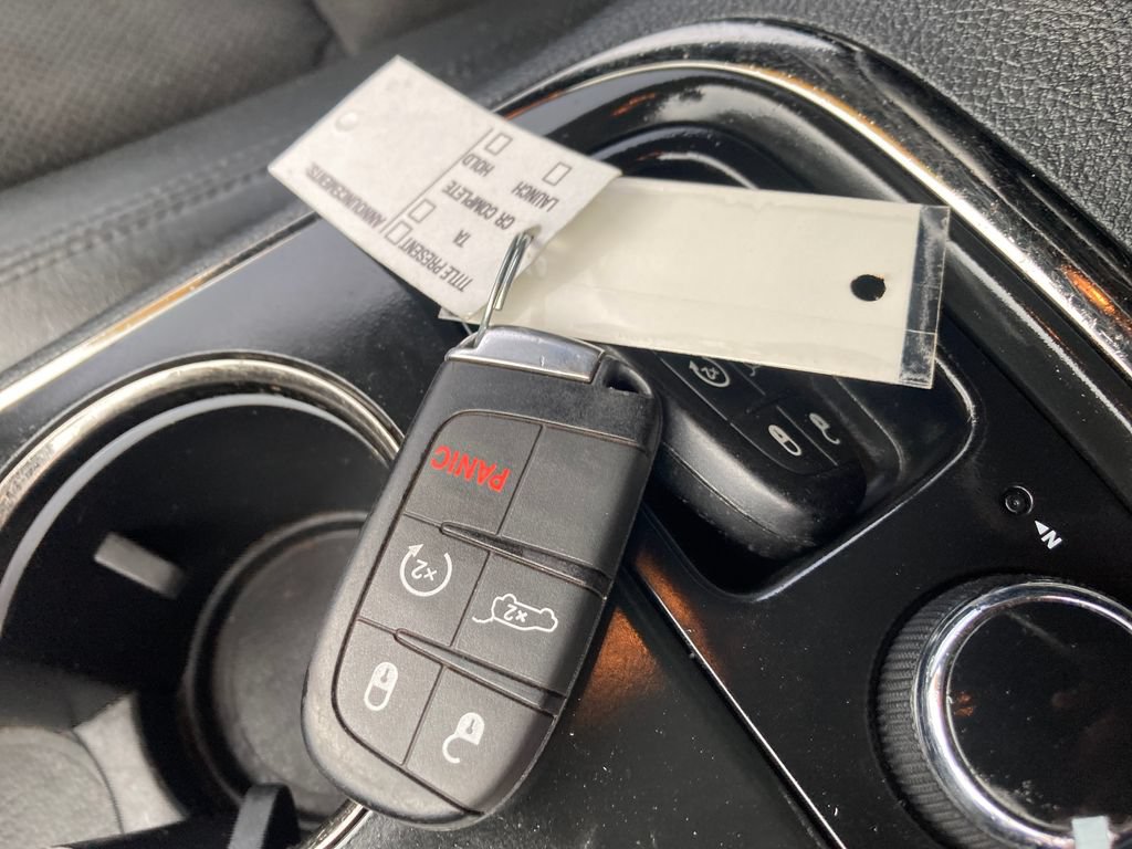 Used 2019 Dodge Durango R/T AWD/4WD image 33