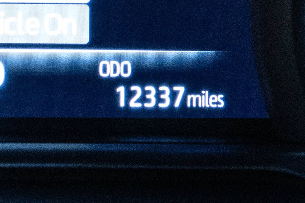 Certified 2024 Toyota Venza LE AWD/4WD image 17