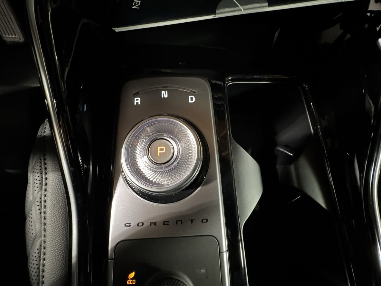 New 2026 Kia Sorento SX Prestige image 28