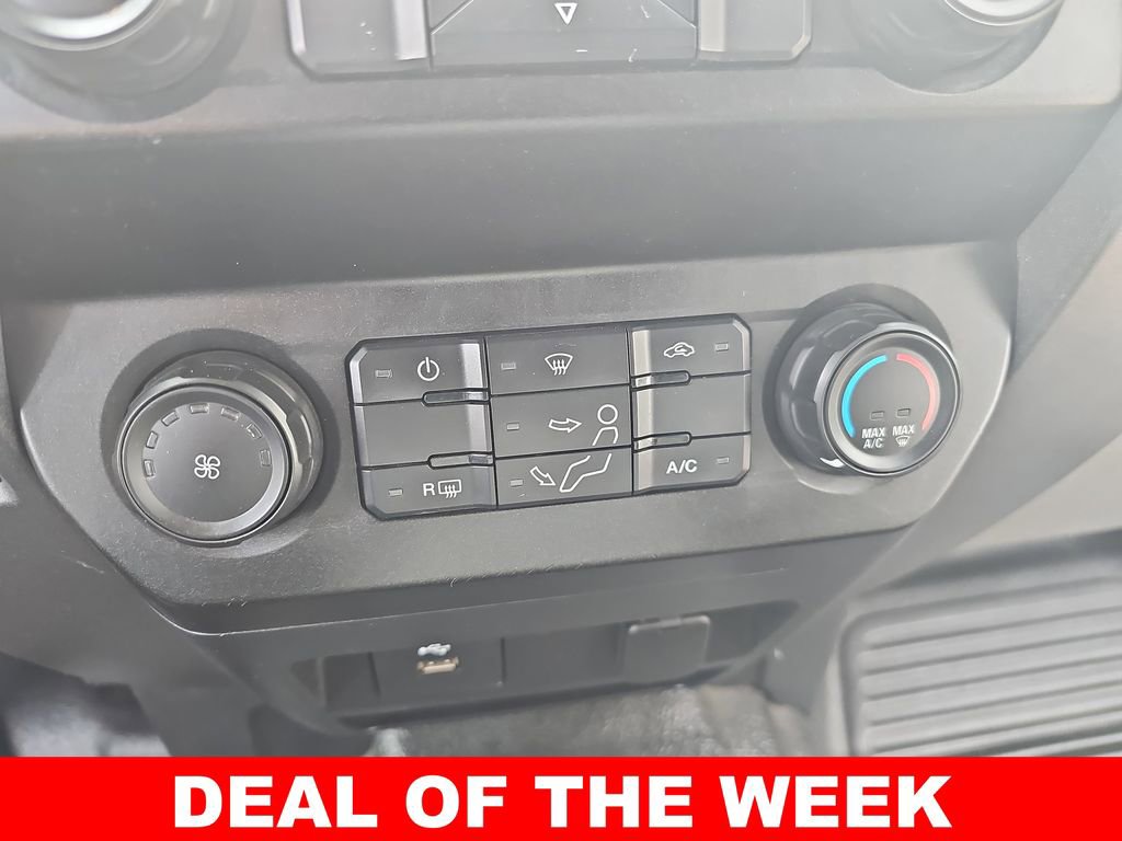 Used 2020 Ford F250 XL w/ Power Equipment Group AWD/4WD image 22