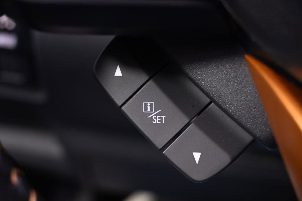 Certified 2025 Subaru Forester Wilderness w/ Wilderness Package image 37