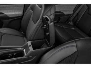New 2026 Jeep Compass Latitude AWD/4WD image 8