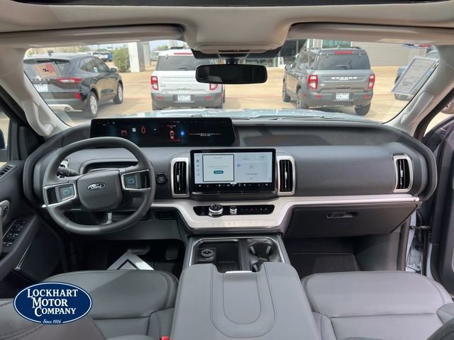 New 2026 Ford Expedition Max Active image 41