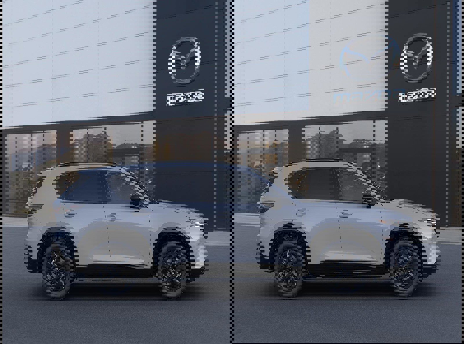 New 2026 MAZDA CX-5 2.5 S w/ Premium Package image 5