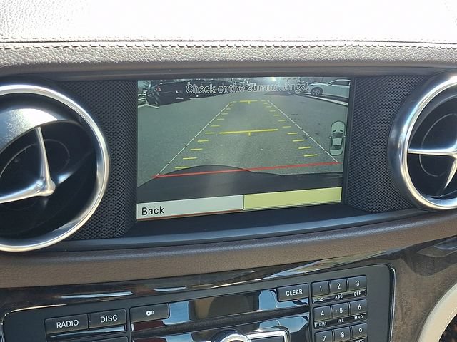 Used 2013 Mercedes-Benz SL 63 AMG image 19