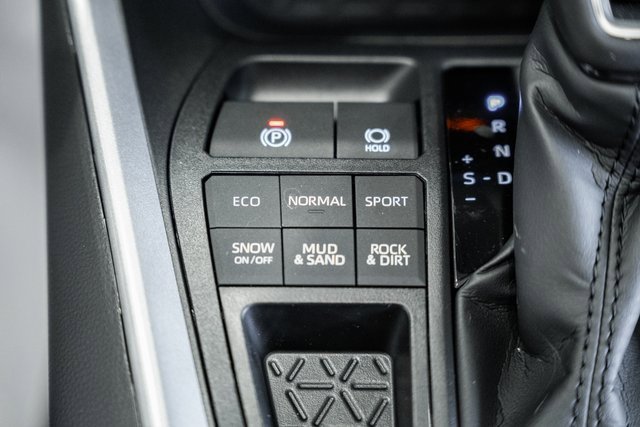 New 2025 Toyota RAV4 XLE Premium image 26