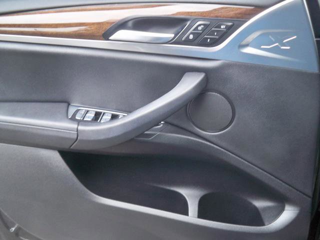 Used 2021 BMW X3 xDrive30i w/ Convenience Package (ZC2) image 15