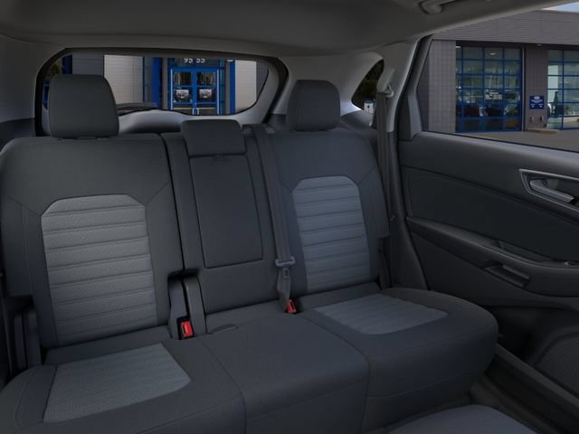 New 2024 Ford Edge SE AWD/4WD image 11