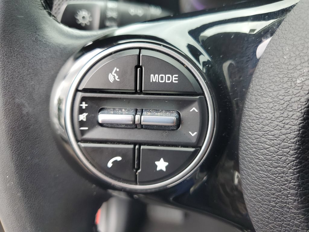 Certified 2024 Kia Soul EX FWD image 14