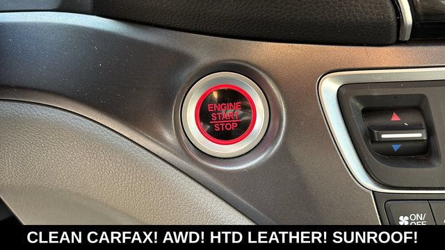 Used 2022 Honda Pilot Special Edition image 13