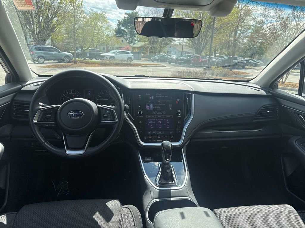 Used 2020 Subaru Outback Premium w/ Popular Package #1 AWD/4WD image 26