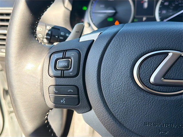 Used 2021 Lexus NX 300h AWD w/ Premium Package image 35