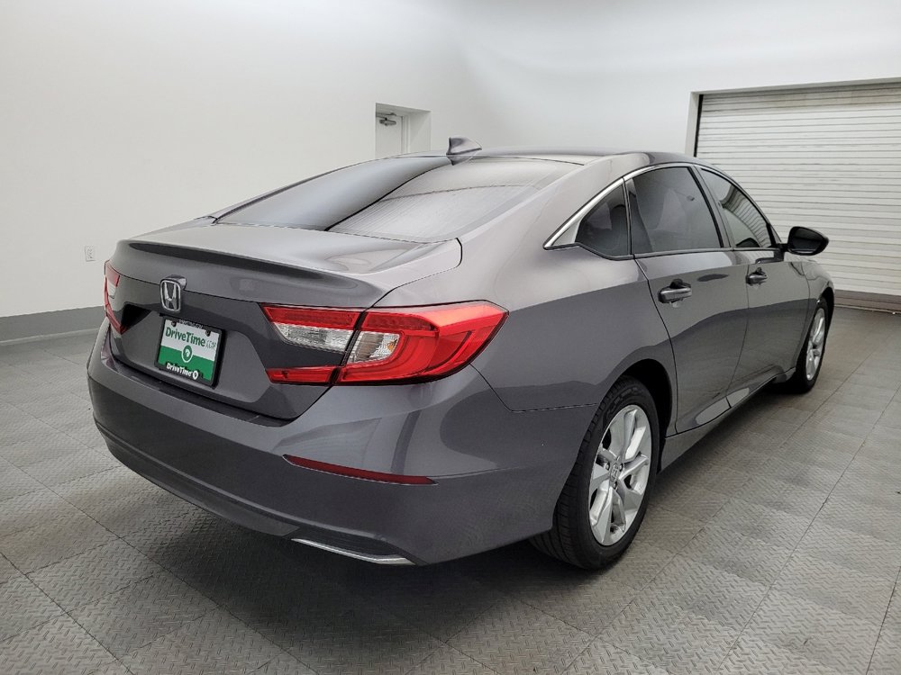 Used 2018 Honda Accord LX image 9