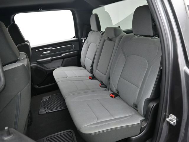 Used 2021 RAM 1500 Big Horn image 23