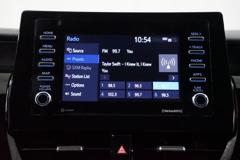 Certified 2023 Toyota Camry SE w/ Convenience Package FWD image 17