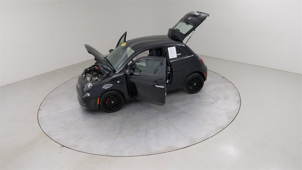 Used 2013 FIAT 500 Turbo image 47