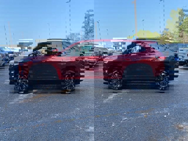 New 2026 Buick Enclave Sport Touring w/ Power Package image 4