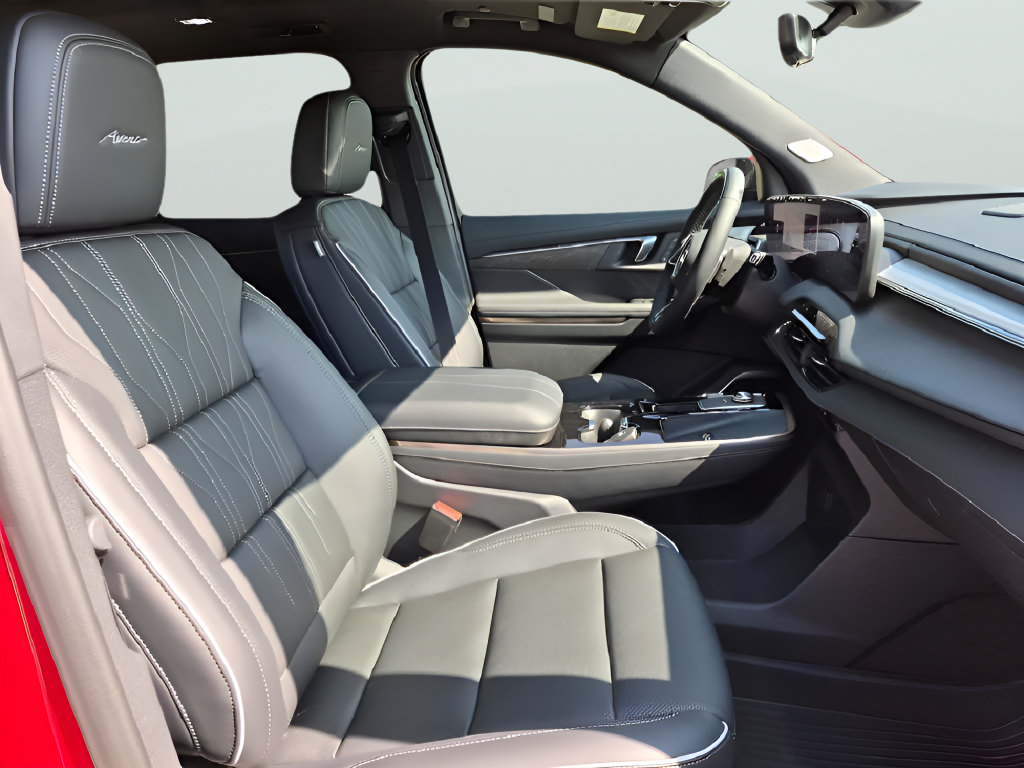 New 2026 Buick Enclave Avenir w/ Super Cruise Package FWD image 40