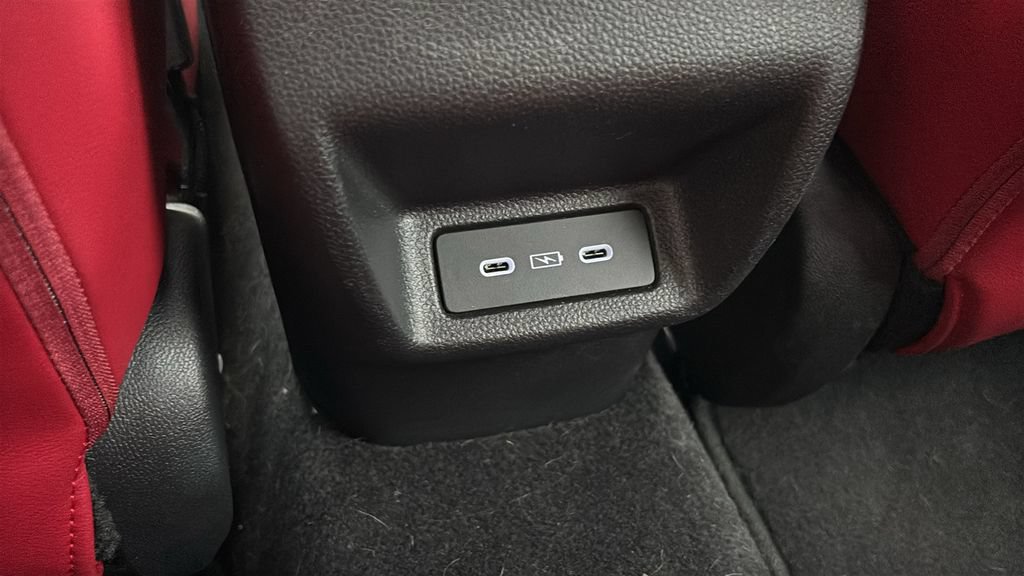 Used 2024 Acura Integra A-Spec FWD image 8