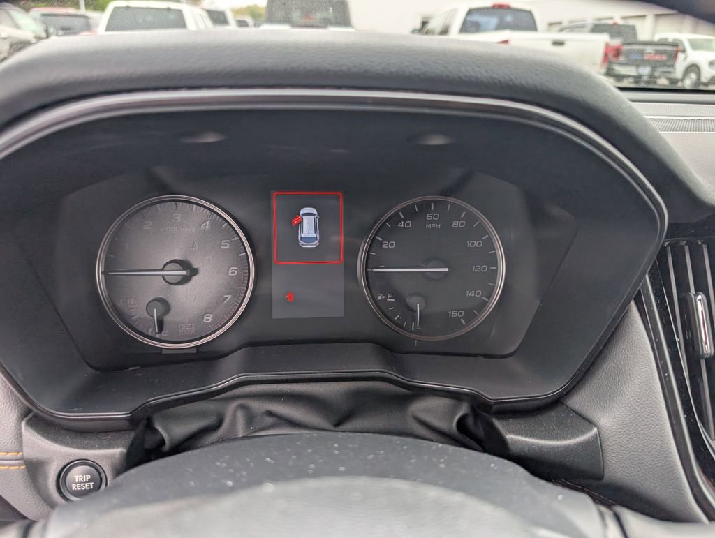 Used 2022 Subaru Outback Wilderness image 14