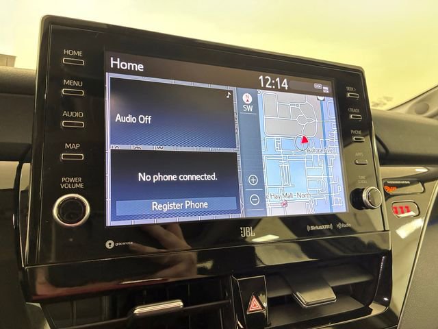Used 2023 Toyota Camry XLE w/ Navigation Package AWD/4WD image 26