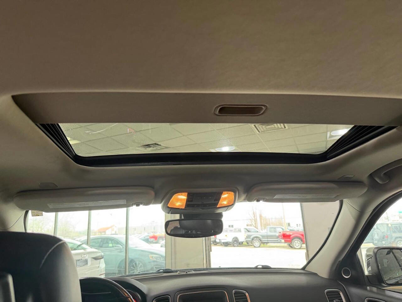 Used 2019 Dodge Durango Citadel w/ Technology Group AWD/4WD image 28