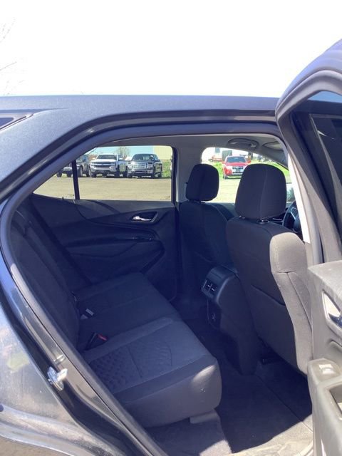 Used 2021 Chevrolet Equinox LT AWD/4WD image 14
