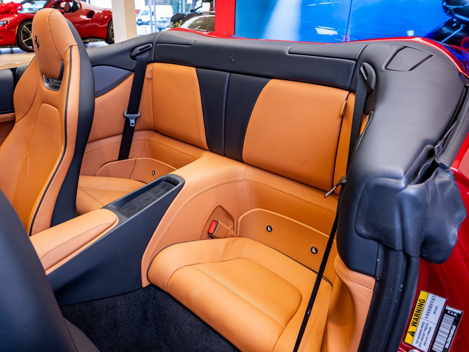 Used 2022 Ferrari Portofino M image 13