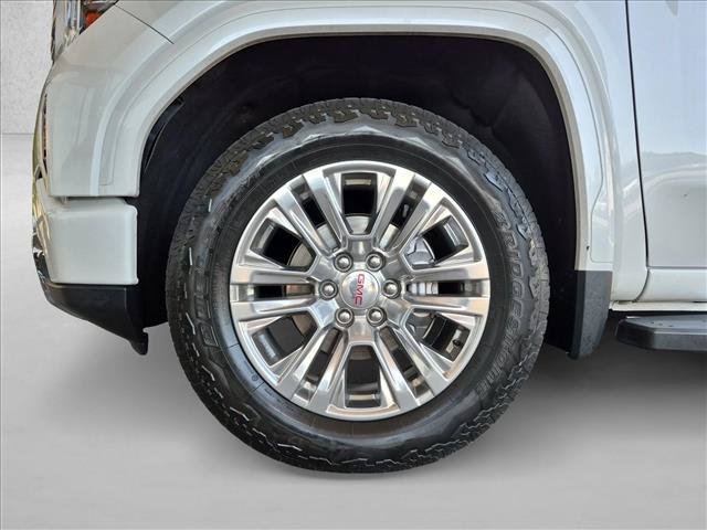 Used 2024 GMC Sierra 1500 Denali AWD/4WD image 24