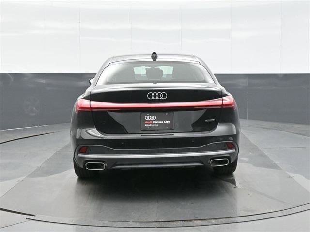 New 2025 Audi A5 2.0T Premium Plus image 6