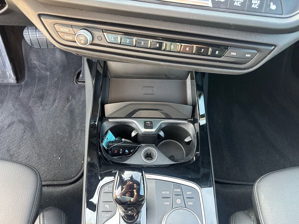 Certified 2023 BMW 228i Gran Coupe w/ Premium Package 2 image 19