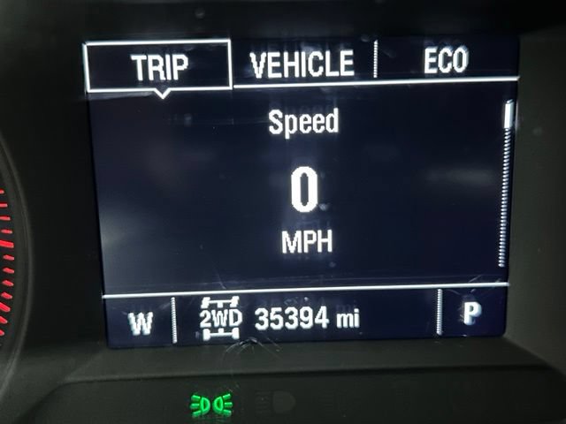 Certified 2023 Chevrolet TrailBlazer LT w/ Convenience Package AWD/4WD image 21