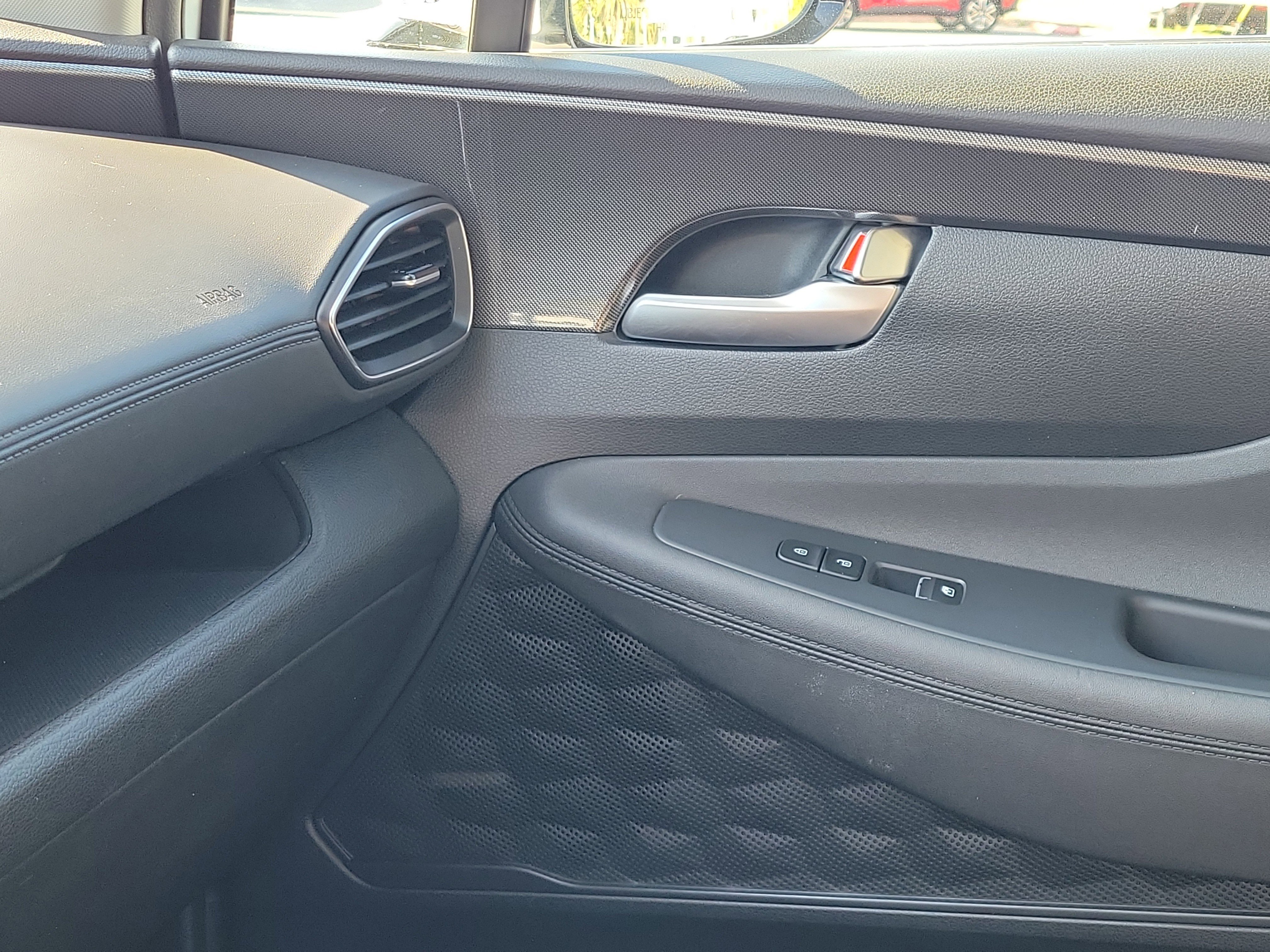 Used 2023 Hyundai Santa Fe SEL w/ Cargo Package FWD image 30