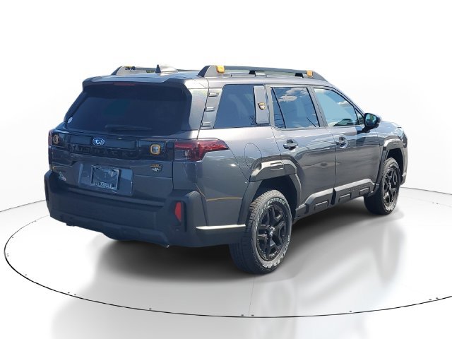 New 2026 Subaru Outback Wilderness AWD/4WD image 8