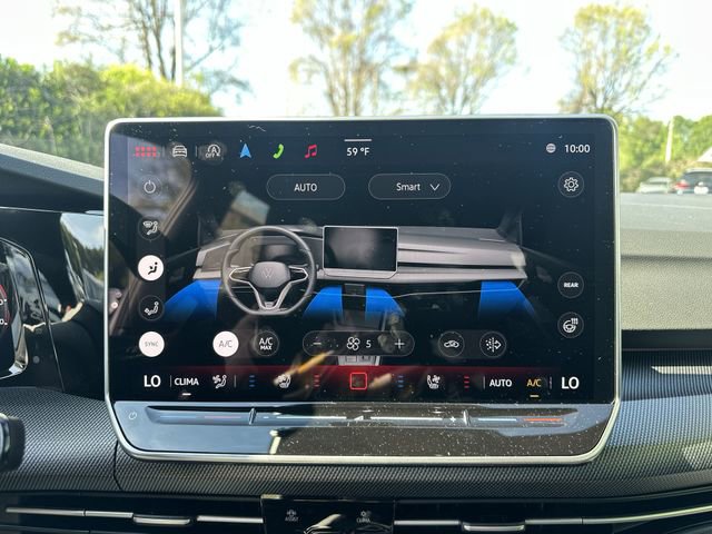 New 2026 Volkswagen GTI Autobahn image 21