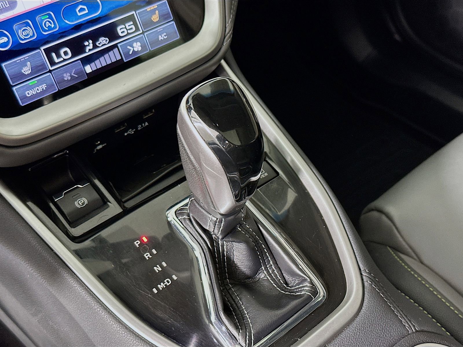 Used 2020 Subaru Outback Onyx Edition XT image 17