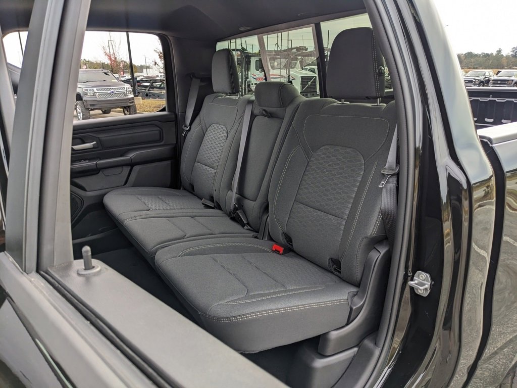 New 2025 RAM 1500 Tradesman image 35