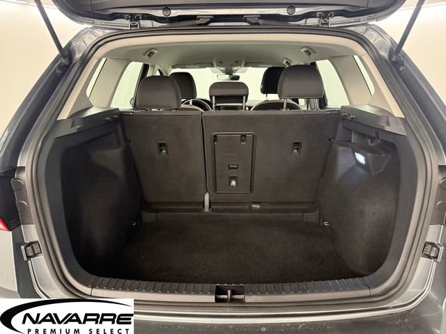 Used 2024 Volkswagen Taos S image 31