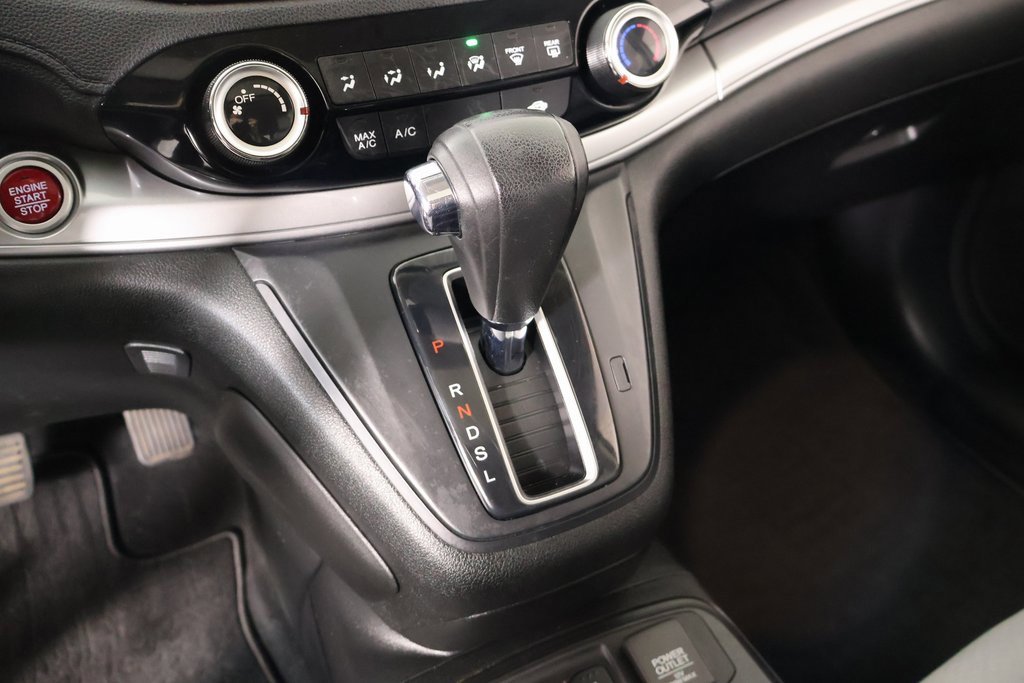 Used 2015 Honda CR-V EX image 8