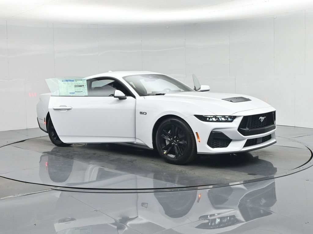 New 2026 Ford Mustang GT image 28