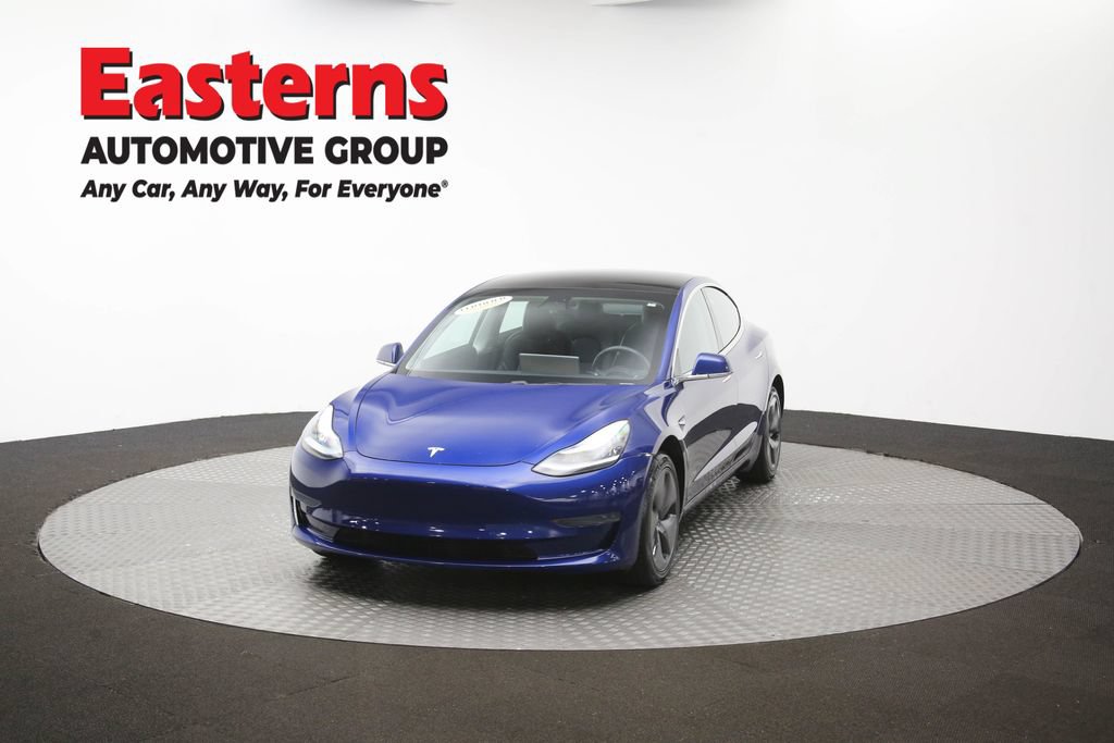 Used 2020 Tesla Model 3 Standard Range RWD image 50