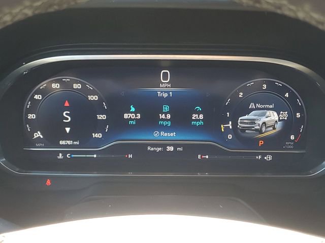 Certified 2023 Chevrolet Suburban Premier image 27