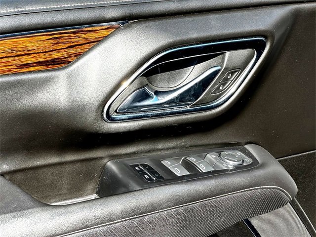 Used 2024 Chevrolet Tahoe Premier image 12